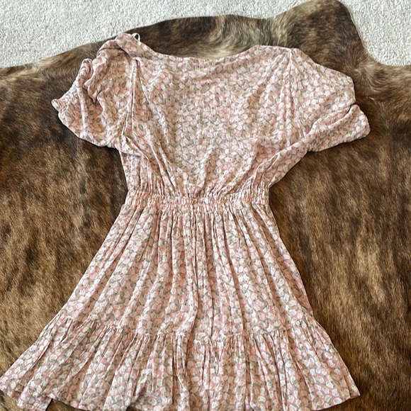 Faithfull the Brand dress - Picture 2 of 2